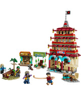 LEGO One Piece - Battle at Arlong Park [75638]