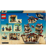 LEGO One Piece - Battle at Arlong Park [75638]
