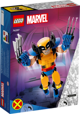 LEGO 76257 Marvel Wolverine Construction Figure - Hobbytech Toys