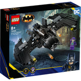 LEGO 76265 Batman Batwing: Batman vs The Joker - Hobbytech Toys