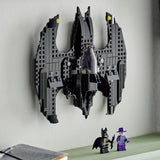 LEGO 76265 Batman Batwing: Batman vs The Joker - Hobbytech Toys