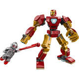 LEGO Marvel Super Heroes - Iron Man Mech vs. Ultron [76307]