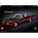 LEGO Batman: The Classic TV Series Batmobile [76328]