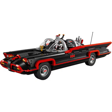 LEGO Batman: The Classic TV Series Batmobile [76328]
