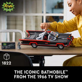 LEGO Batman: The Classic TV Series Batmobile [76328]