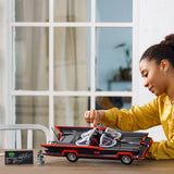 LEGO Batman: The Classic TV Series Batmobile [76328]