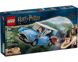 LEGO 76424 Harry Potter: Flying Ford Anglia - Hobbytech Toys