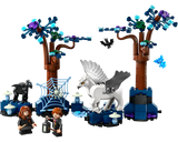 LEGO 76432 Harry Potter: Forbidden Forest - Magical Creatures - Hobbytech Toys