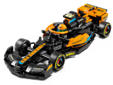LEGO 76919 Speed Champions: 2023 McLaren Formula 1 Race Car - Hobbytech Toys