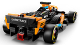 LEGO 76919 Speed Champions: 2023 McLaren Formula 1 Race Car - Hobbytech Toys