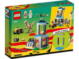 LEGO 76957 Jurassic World Velociraptor Escape - Hobbytech Toys