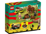LEGO 76959 Jurassic World Triceratops Research - Hobbytech Toys