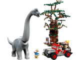 LEGO 76960 Jurassic World Brachiosaurus Discovery - Hobbytech Toys