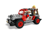 LEGO 76960 Jurassic World Brachiosaurus Discovery - Hobbytech Toys