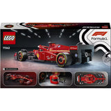 LEGO Speed Champions - Ferrari SF-24 F1 Race Car [77242]