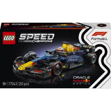LEGO Speed Champions - Oracle Red Bull Racing RB20 F1 Race Car [77243]
