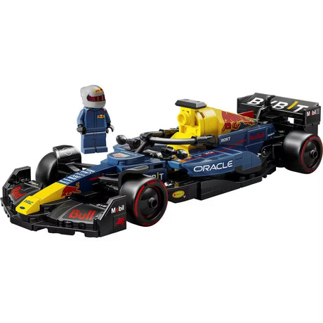 LEGO Speed Champions - Oracle Red Bull Racing RB20 F1 Race Car [77243]