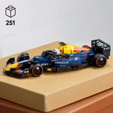LEGO Speed Champions - Oracle Red Bull Racing RB20 F1 Race Car [77243]