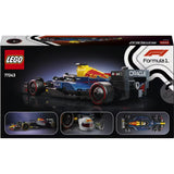 LEGO Speed Champions - Oracle Red Bull Racing RB20 F1 Race Car [77243]