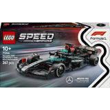 LEGO Speed Champions - Mercedes-AMG F1 W15 Race Car [77244]