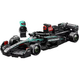 LEGO Speed Champions - Mercedes-AMG F1 W15 Race Car [77244]