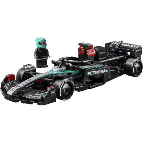 LEGO Speed Champions - Mercedes-AMG F1 W15 Race Car [77244]