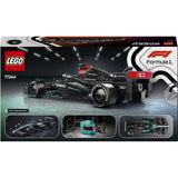 LEGO Speed Champions - Mercedes-AMG F1 W15 Race Car [77244]