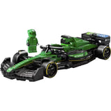 LEGO Speed Champions - Aston Martin Aramco F1 AMR24 Race Car [77245]