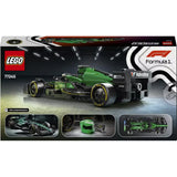 LEGO Speed Champions - Aston Martin Aramco F1 AMR24 Race Car [77245]