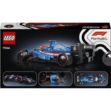 LEGO Speed Champions - Visa Cash App RB VCARB 01 F1 Race Car [77246]