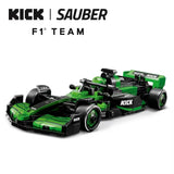 LEGO Speed Champions - KICK Sauber F1 Team C44 Race Car [77247]