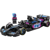 LEGO Speed Champions - BWT Alpine F1 Team A524 Race Car [77248]