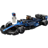 LEGO Speed Champions - Williams Racing FW46 F1 Race Car [77249]