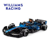 LEGO Speed Champions - Williams Racing FW46 F1 Race Car [77249]
