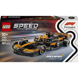 LEGO Speed Champions - McLaren F1 Team MCL38 Race Car [77251]