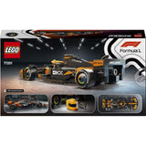 LEGO Speed Champions - McLaren F1 Team MCL38 Race Car [77251]