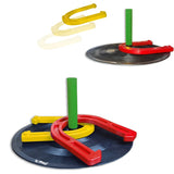 GO PLAY! Horseshoe Game Set - Hobbytech Toys