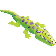 GO PLAY! Gator Backyard Critter Sprinkler - Hobbytech Toys