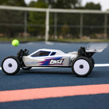 Losi Micro-B 1/24 2WD RC Buggy RTR - Silver [LOS00007T2]