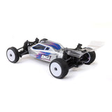Losi Micro-B 1/24 2WD RC Buggy RTR - Silver [LOS00007T2]
