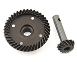 Losi 232008 40T Ring, 14T Pinion Gear Front and Rear, Baja Rey