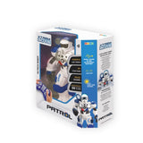 Xtreme Bots Patrol Bot Programmable Robot