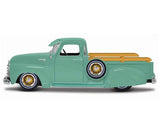 Maisto Design 1/24 Lowriders 1950 Chevrolet 3100 Pickup Diecast Model - Assorted Colors - Hobbytech Toys
