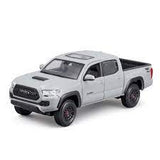 Maisto Special Edition 1/24 2021 Toyota Tacoma TRD PRO HiLux Diecast Model - Assorted Colors - Hobbytech Toys