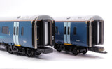 Bachmann 31-511ASF OO Class 158 2-Car DMU Arriva Trains Wales - DCC/Sound - Hobbytech Toys