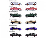 Majorette Deluxe Cars - Assorted (1) - Hobbytech Toys