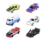 Majorette 60th Anniversary Deluxe Cars - Assorted (1) - Hobbytech Toys