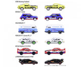 Majorette 60th Anniversary Deluxe Cars - Assorted (1) - Hobbytech Toys