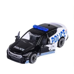Majorette Kia Stinger Police (1)