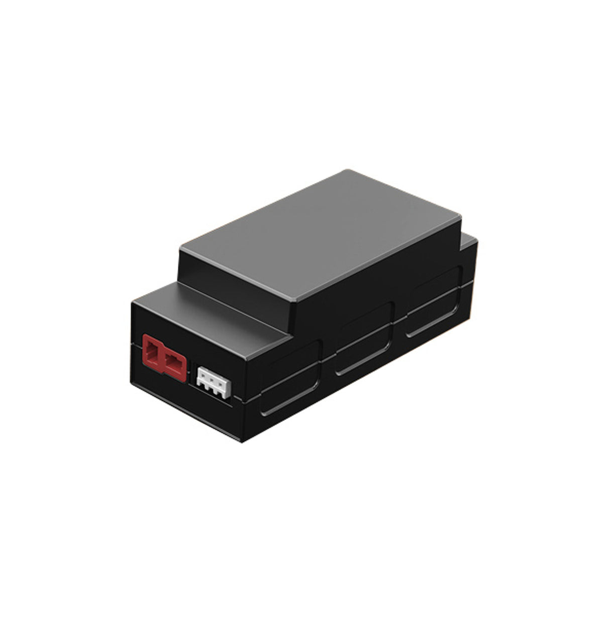 Rechargeable 7.4V 1050mAh battery pack for MJX RC cars and drones.